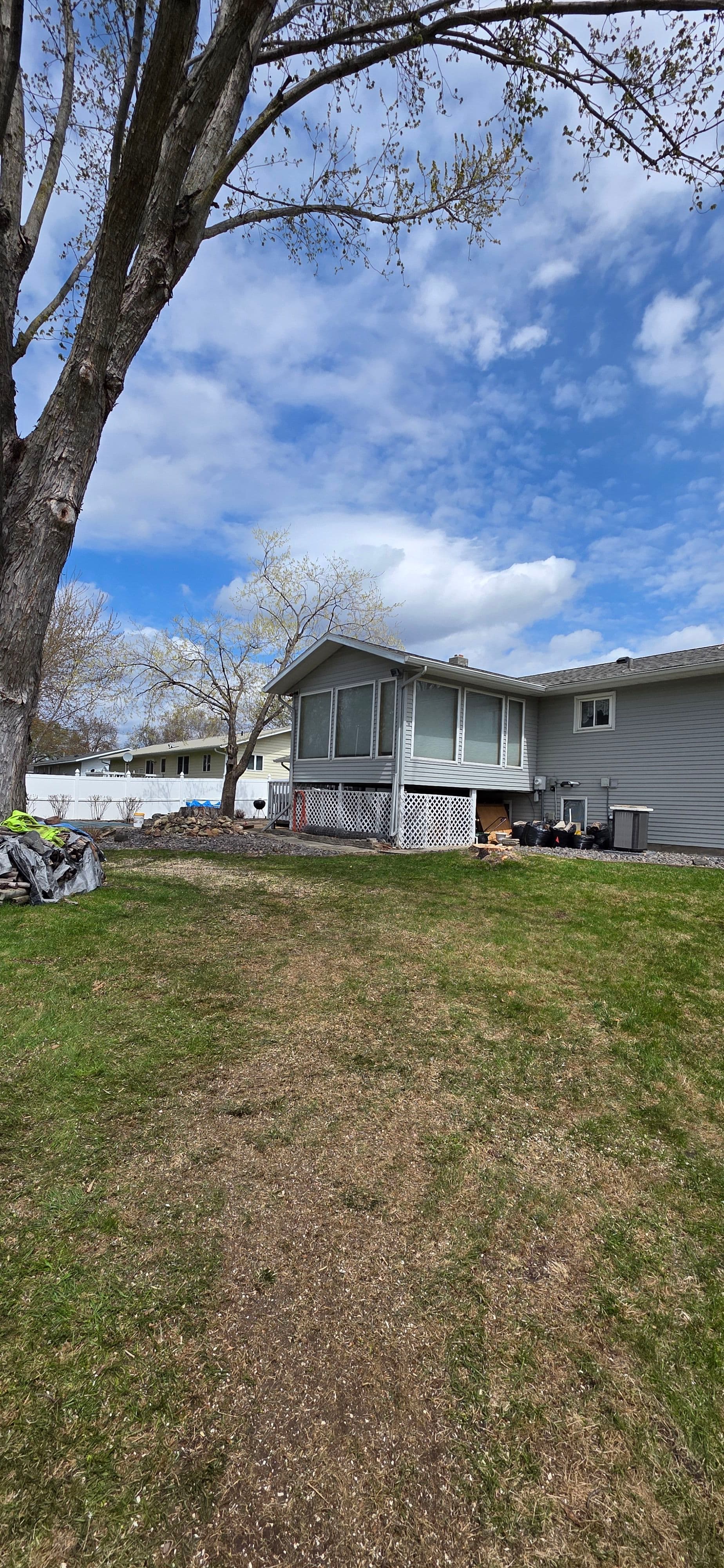 Gallery photos for Tree Removal Done Right in Cold Spring: Image #1