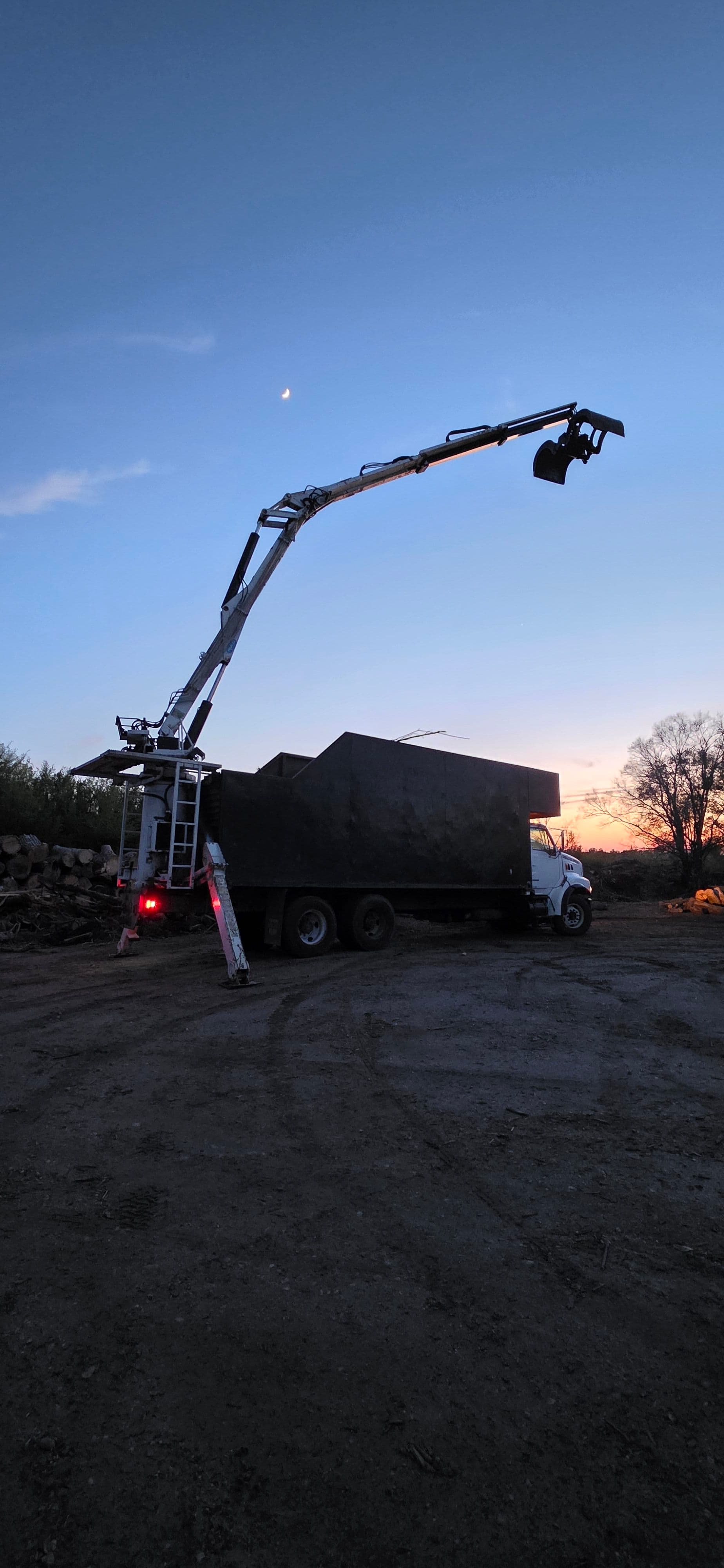 Gallery photos for The Equipment That Gets Us Into Tight Spots: Image #1