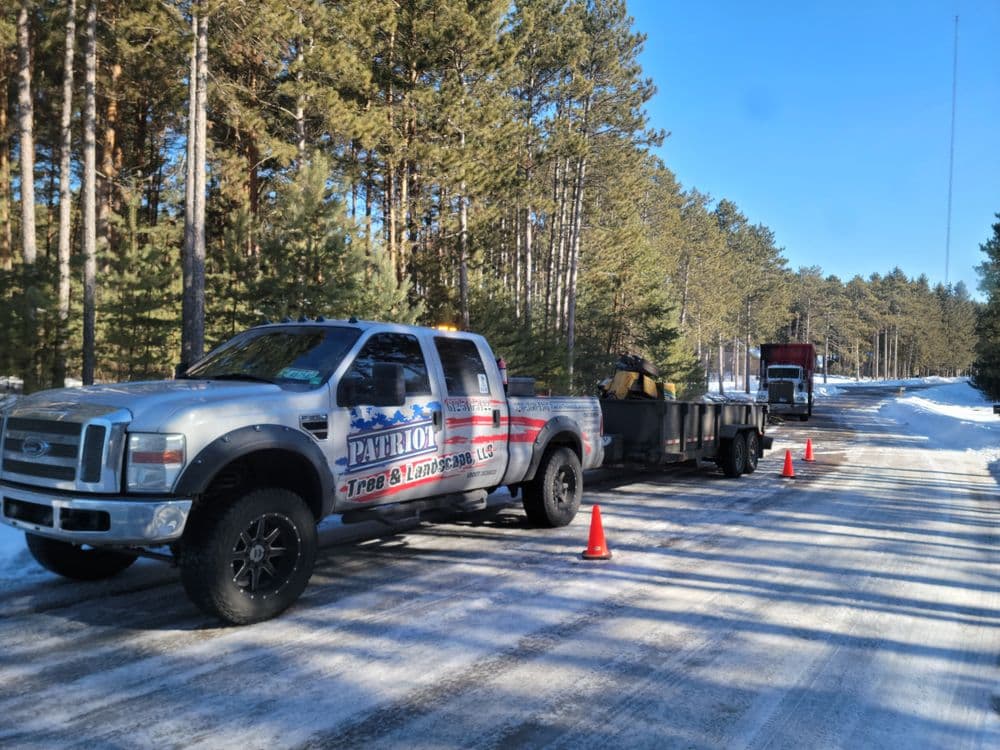 About Patriot Tree & Landscape LLC